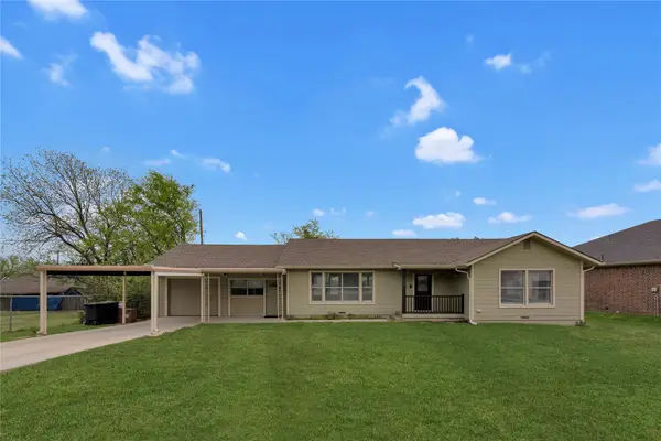 400 Veatch Street, Joshua, TX 76058