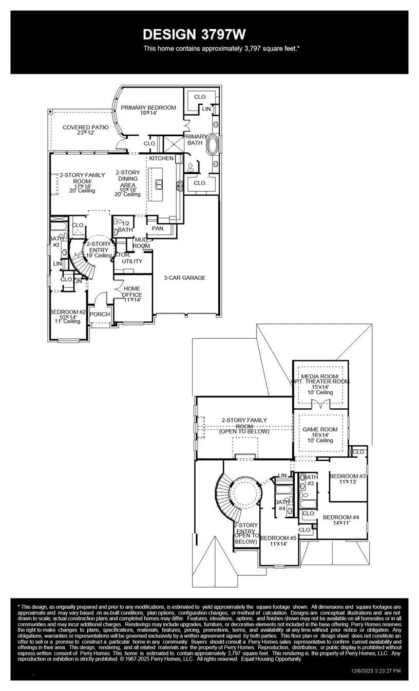 10012 Gray Fox Drive, Denton, TX 76205 - #2