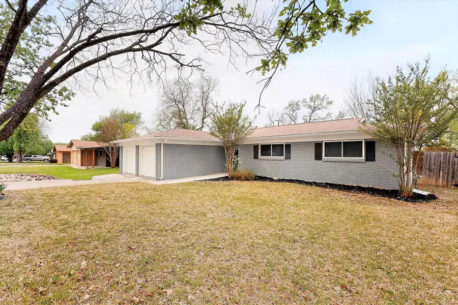 7609 Deaver Drive, North Richland Hills, TX 76180 - #3