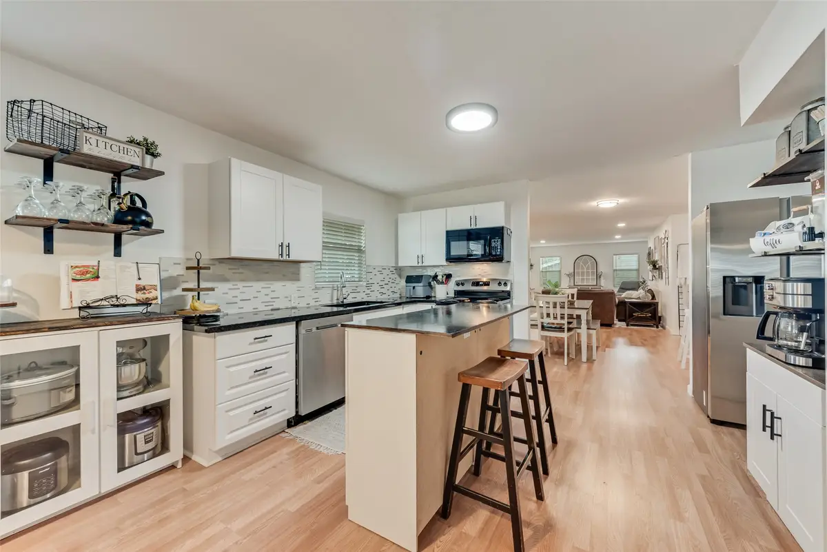 6555 Calmont Avenue, Fort Worth, TX 76116 - #1