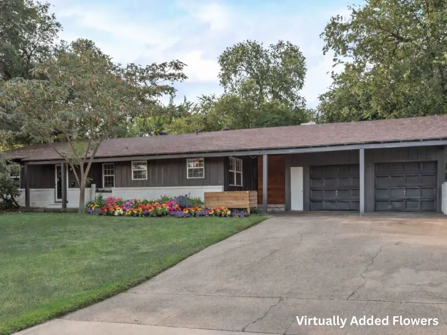 6555 Calmont Avenue, Fort Worth, TX 76116 - #2