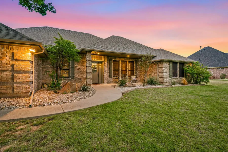 5910 Dog Leg Court, Granbury, TX 76049 - #2