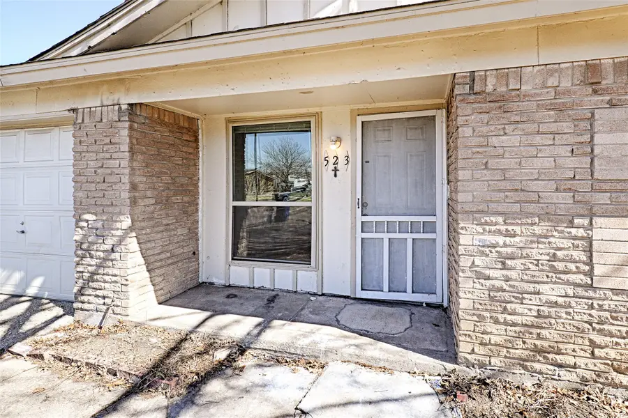 523 Parker Circle, Garland, TX 75040 - #3