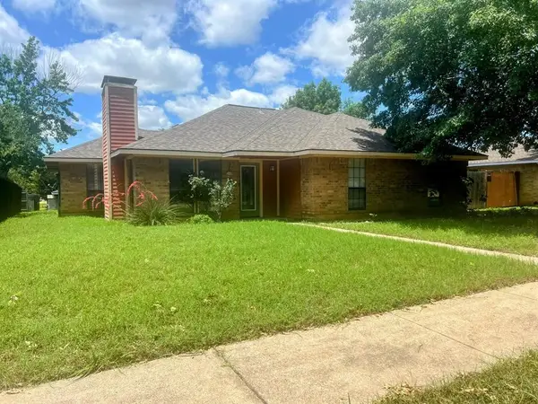 309 Pepperwood Street, Coppell, TX 75019