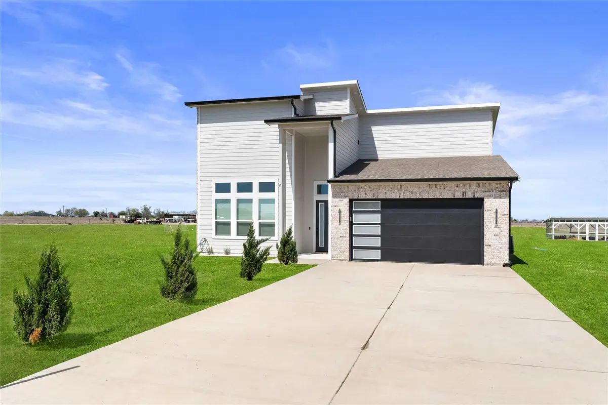 1568 County Road 3517, Quinlan, TX 75474 - #1