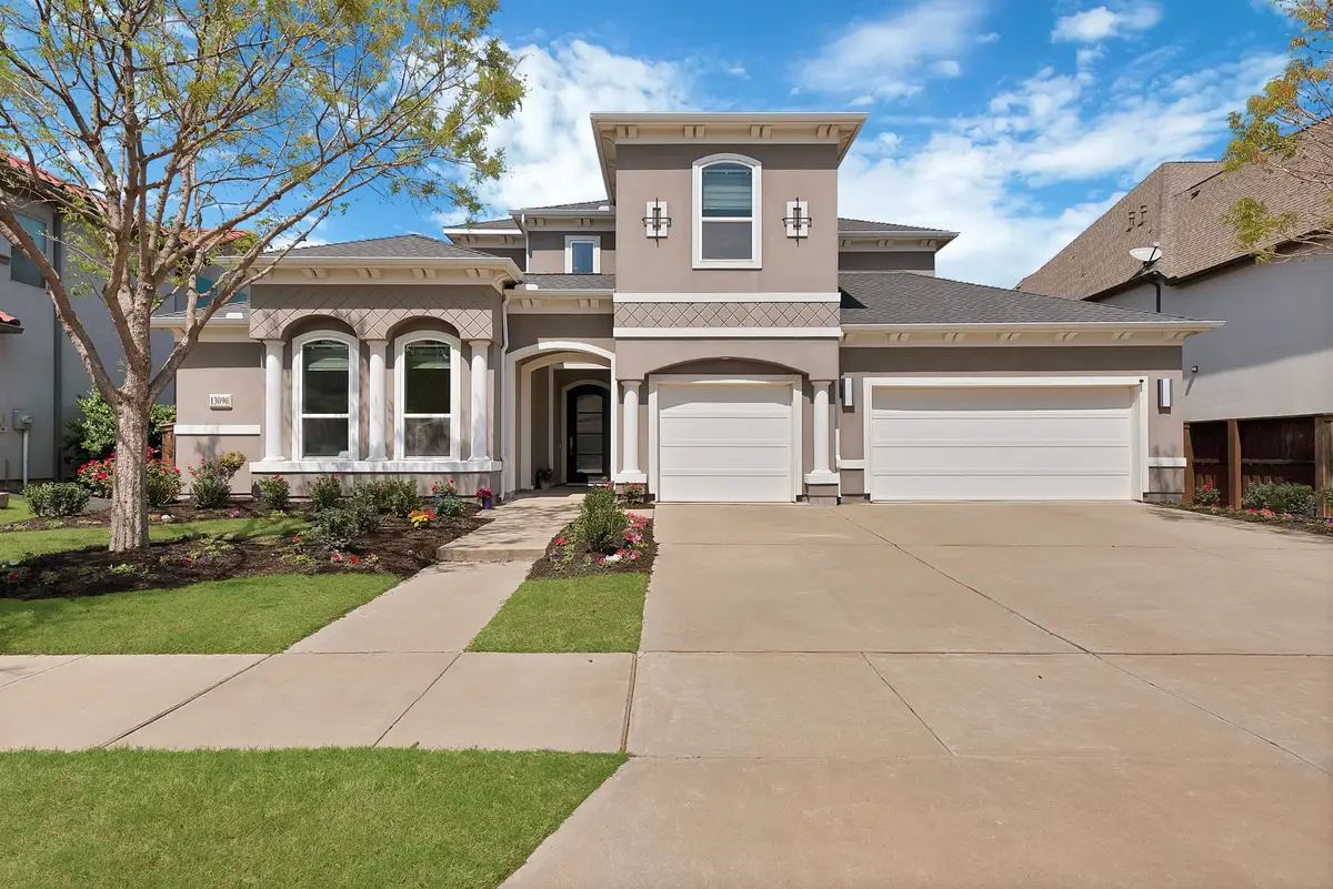 13090 Seattle Slew Street, Frisco, TX 75035 - #1