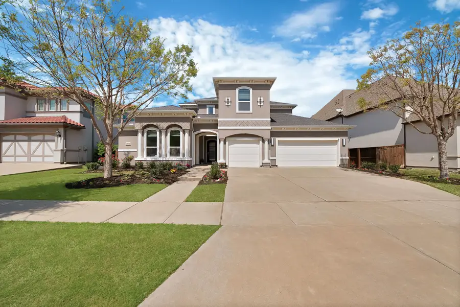 13090 Seattle Slew Street, Frisco, TX 75035 - #2