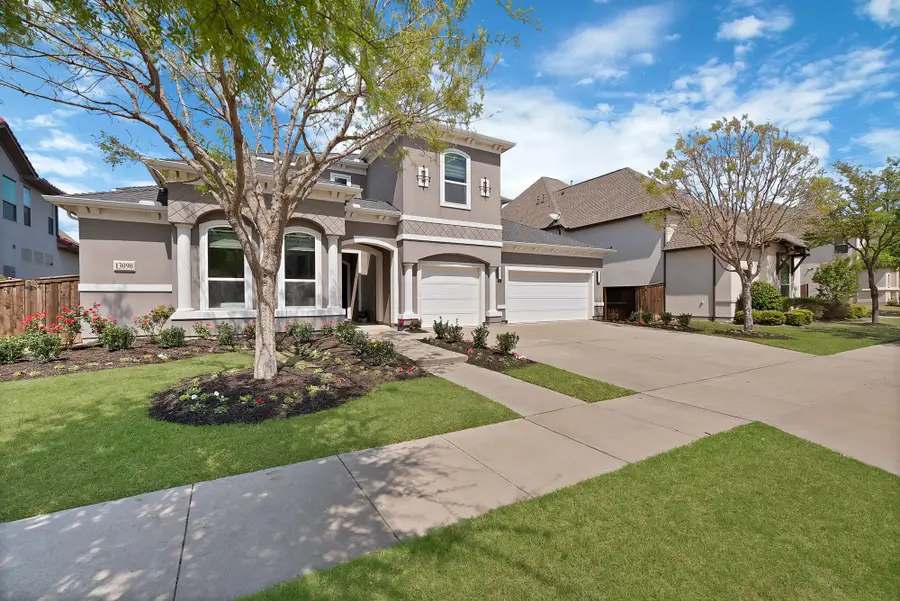 13090 Seattle Slew Street, Frisco, TX 75035 - #3
