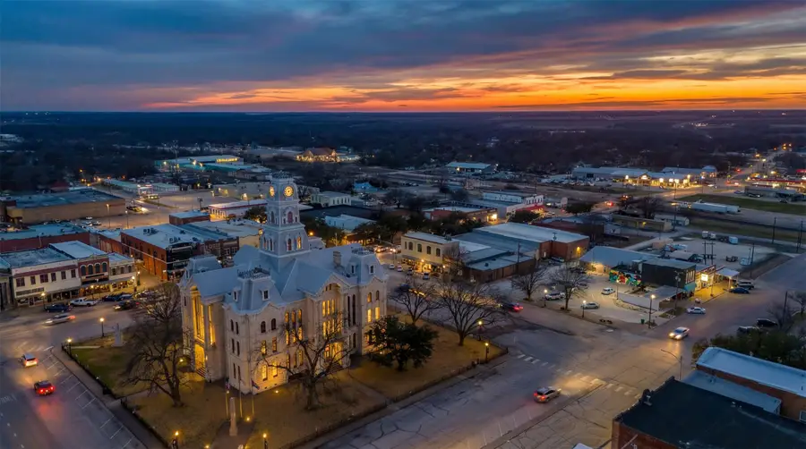 TBD Creek Side Court, Hillsboro, TX 76645 - #3