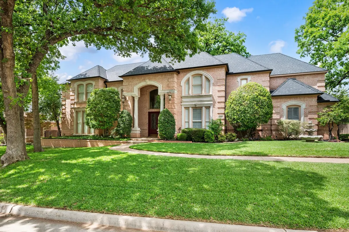 204 Brookview Court, Southlake, TX 76092 - #1