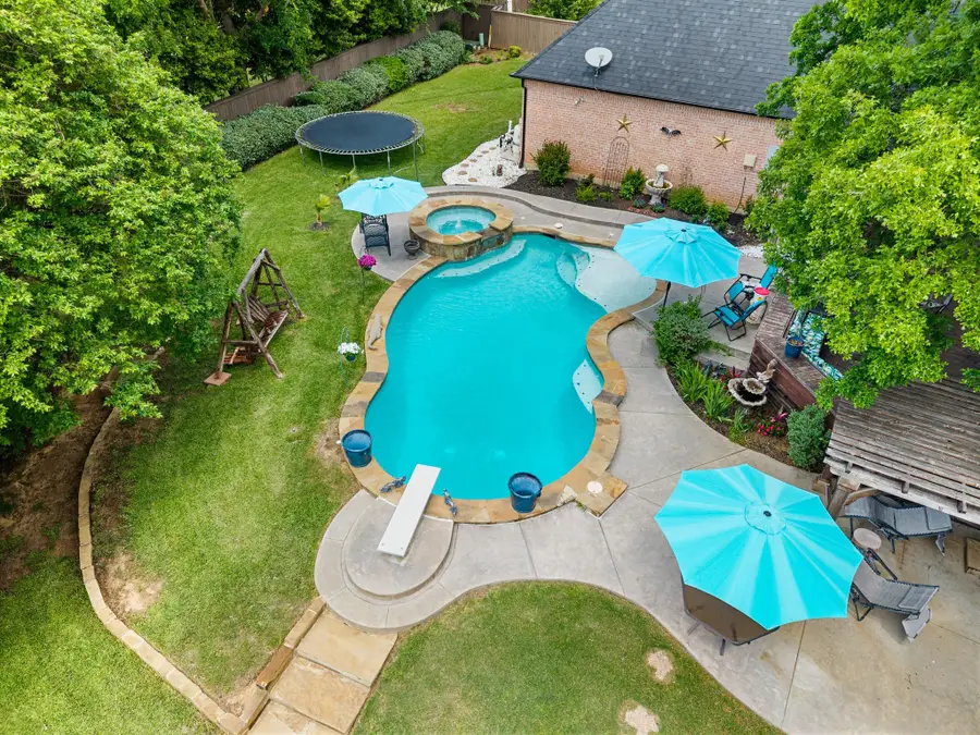 204 Brookview Court, Southlake, TX 76092 - #3