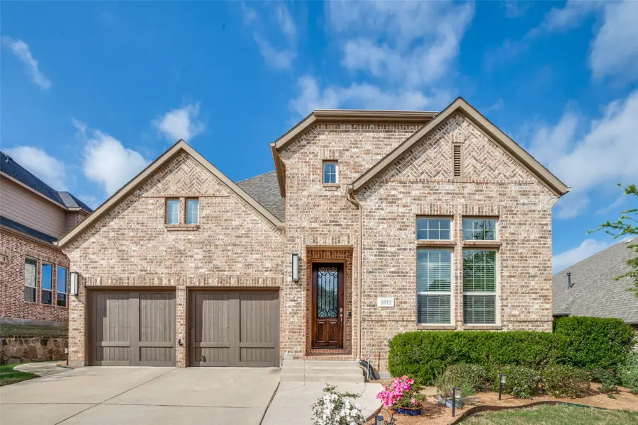 1011 Riviera Road, Roanoke, TX 76262 - #2