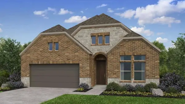 1608 Chestnut Gardens, Northlake, TX 76226