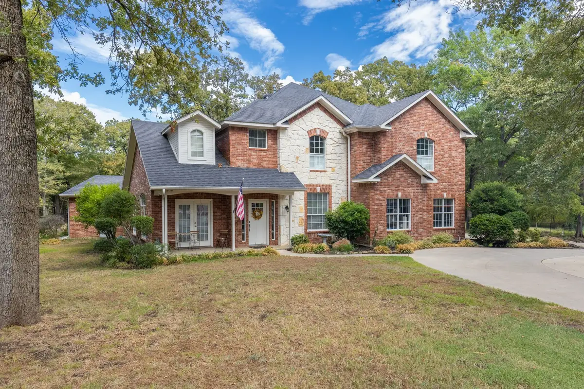 211 Turtle Creek, Sulphur Springs, TX 75482 - #1