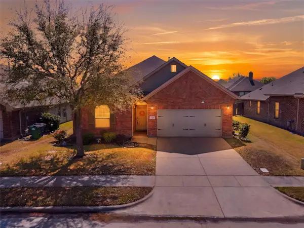 575 Louder Way, Fate, TX 75087