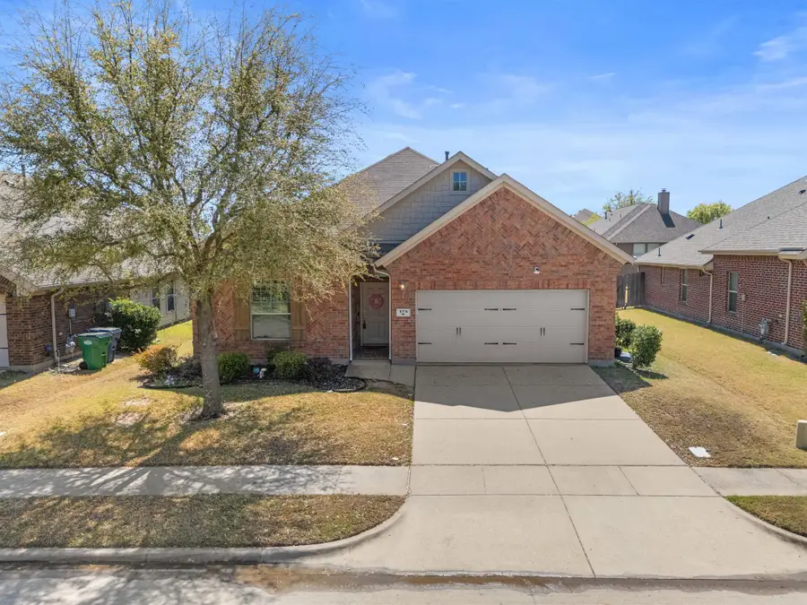 575 Louder Way, Fate, TX 75087 - #2