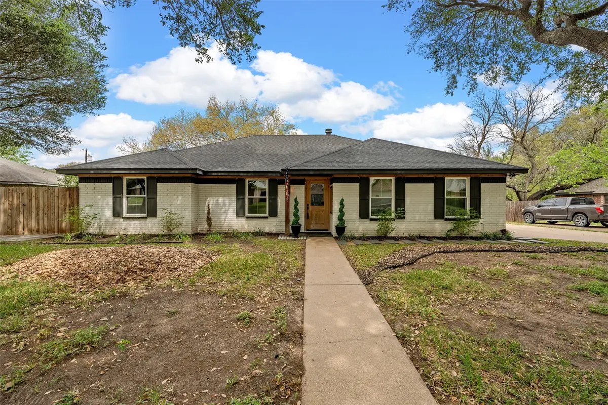 316 Neely Road, Hewitt, TX 76643 - #1