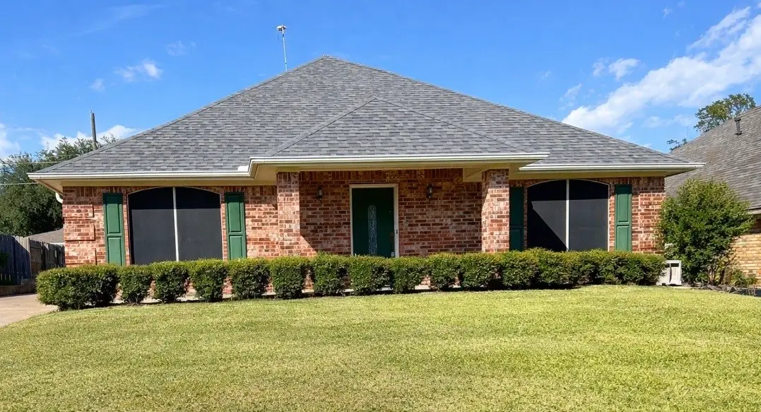 1825 Glenway Drive, Sherman, TX 75092 - #1