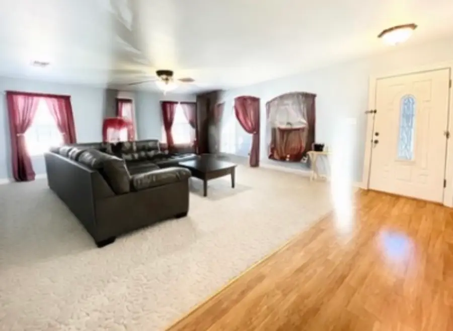 1825 Glenway Drive, Sherman, TX 75092 - #2