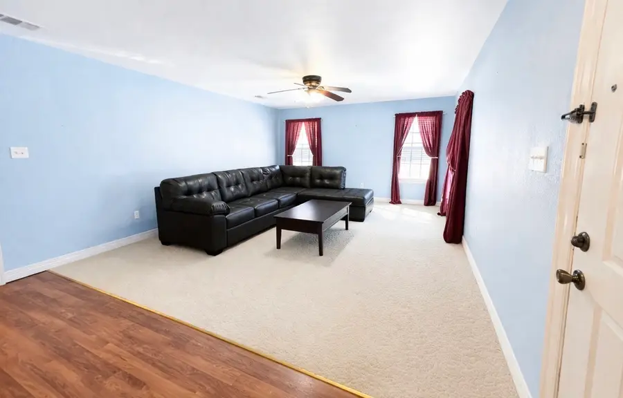 1825 Glenway Drive, Sherman, TX 75092 - #3