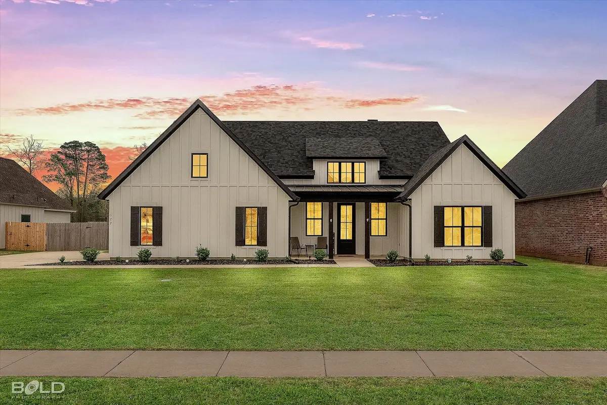 177 Sitka Loop, Haughton, LA 71037 - #1