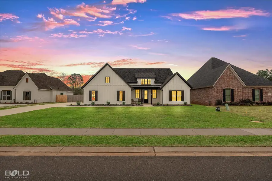 177 Sitka Loop, Haughton, LA 71037 - #2