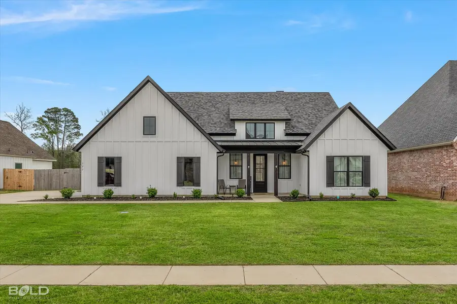 177 Sitka Loop, Haughton, LA 71037 - #3