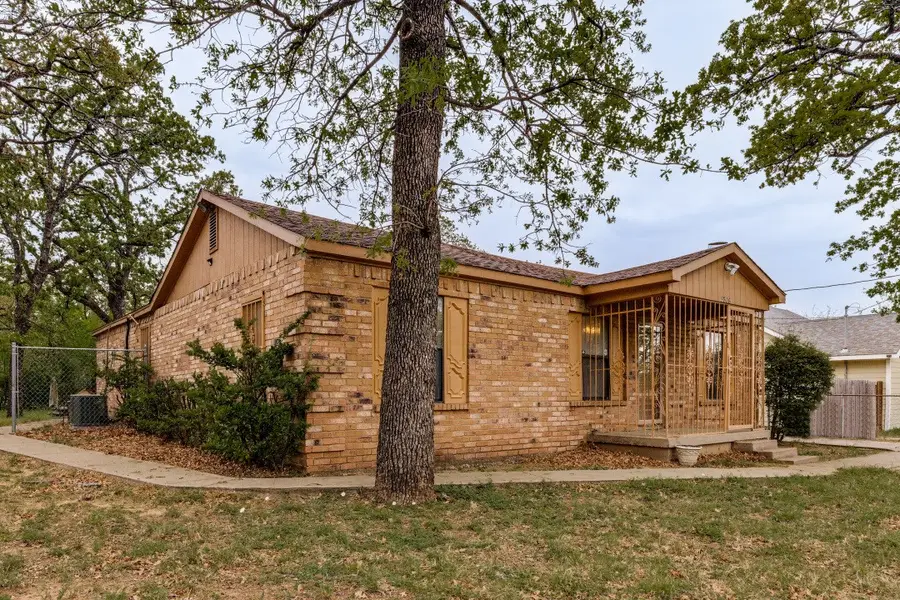 3308 Donalee Street, Fort Worth, TX 76119 - #2