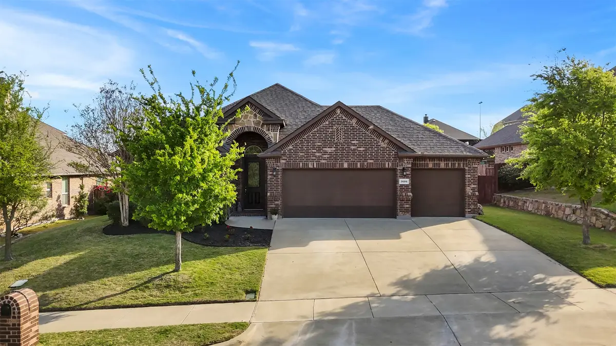3606 Brighton Drive, Midlothian, TX 76065 - #1