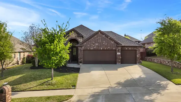 3606 Brighton Drive, Midlothian, TX 76065
