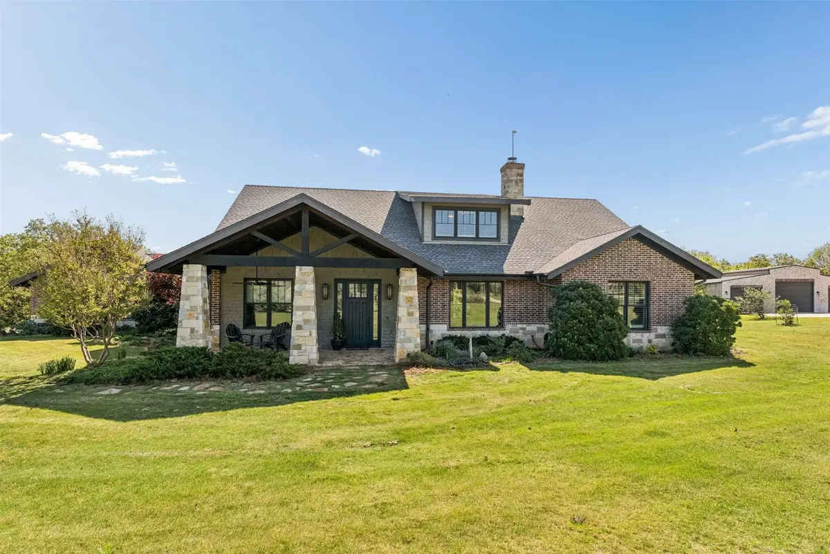 7430 Dawn Avenue, Pilot Point, TX 76258 - #1