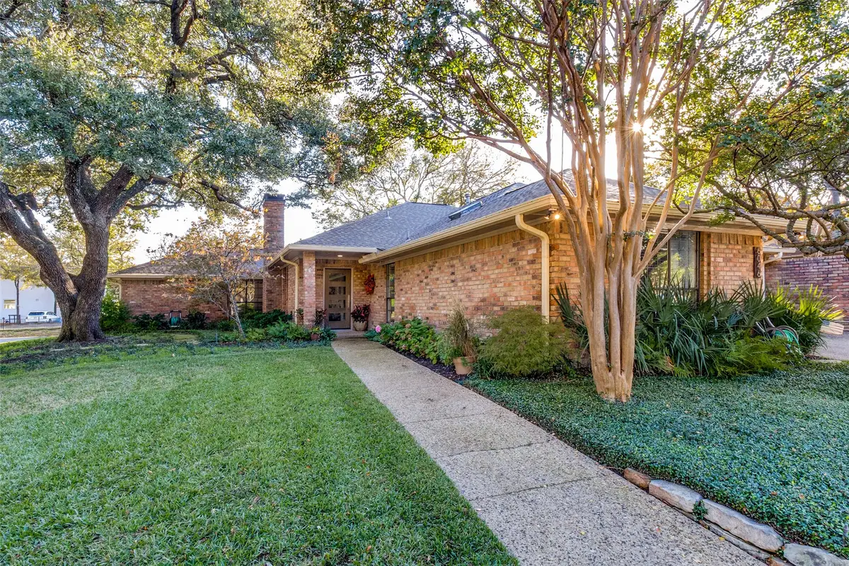 6046 Steamboat Drive, Dallas, TX 75230 - #1