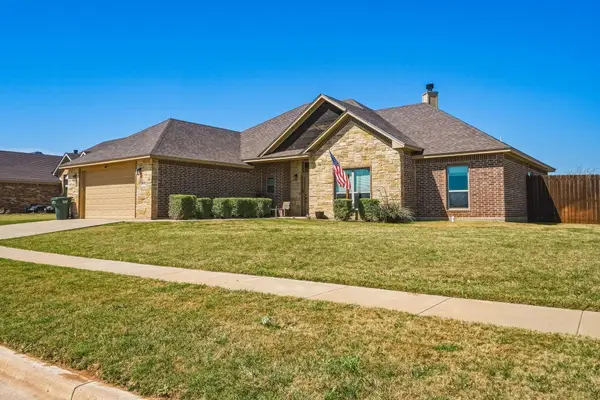 7250 Tuscany Drive, Abilene, TX 79606