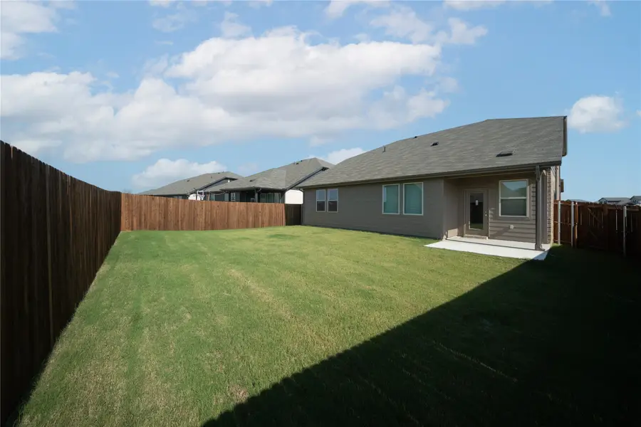 4050 Georges Bend, Crandall, TX 75114 - #3