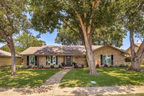 3151 Merrell Road, Dallas, TX 75229
