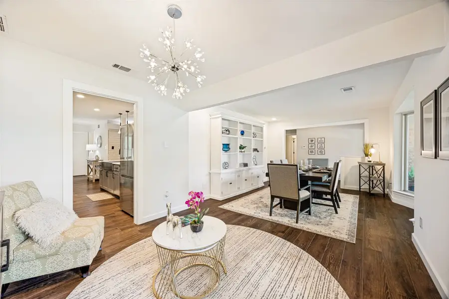 3151 Merrell Road, Dallas, TX 75229 - #2