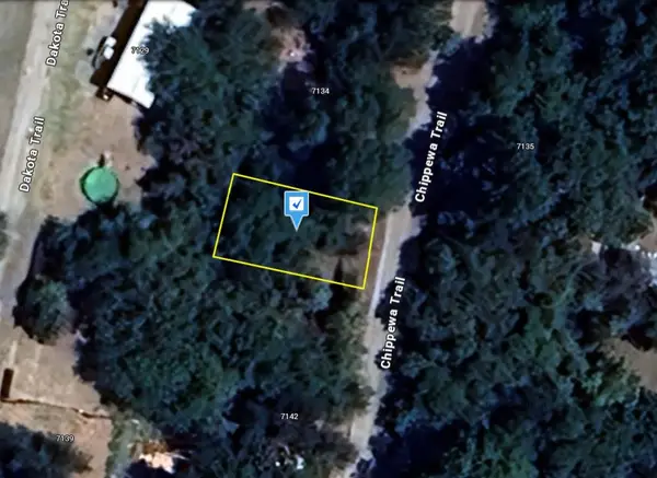 7138 Chippewa Trail, Weatherford, TX 76087