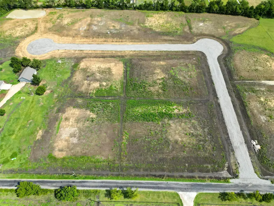 TBD Jolene Court, Van Alstyne, TX 75495 - #2