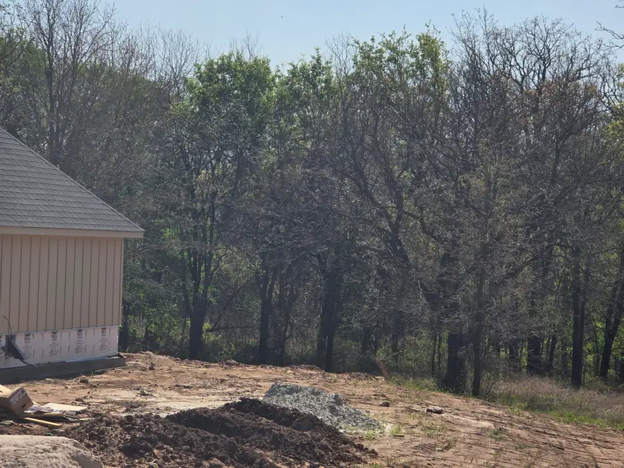 511 Pernell Court, Weatherford, TX 76087 - #3