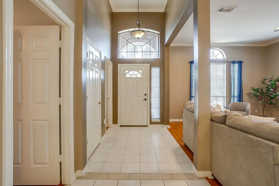 4100 Blue Feather Court, Arlington, TX 76016 - #3