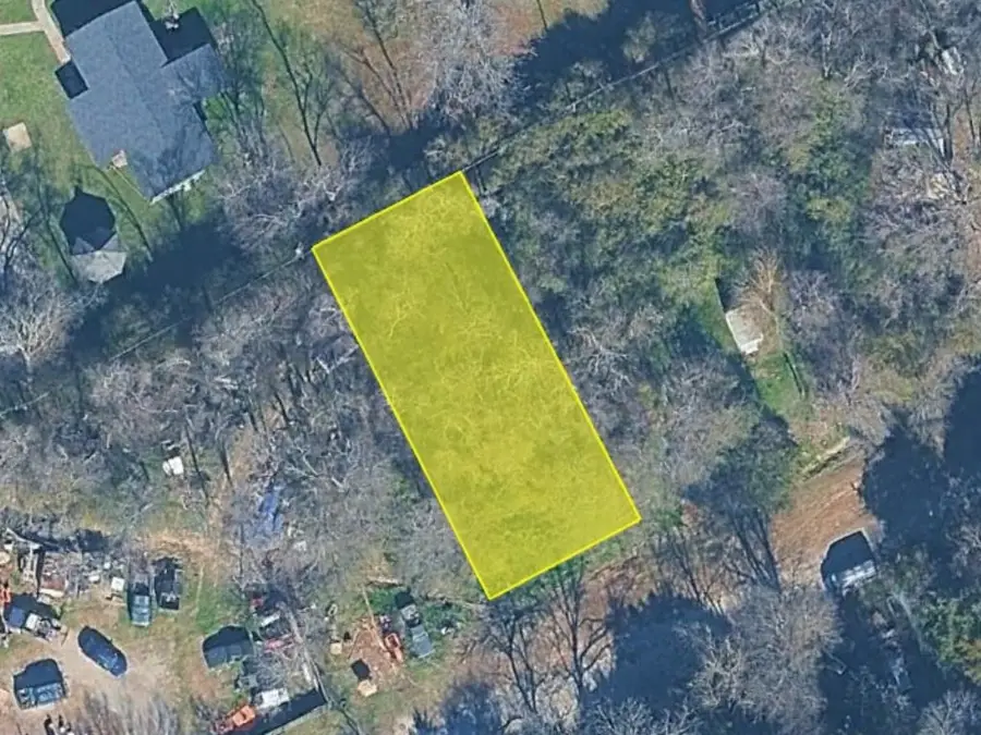 2741 Lebrock Street, Dallas, TX 75241 - #2