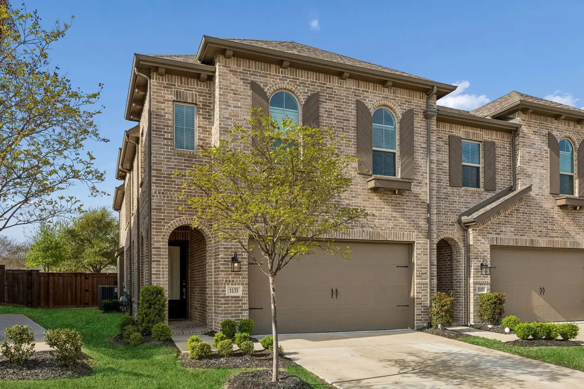 1133 Queensdown Way, Forney, TX 75126 - #1