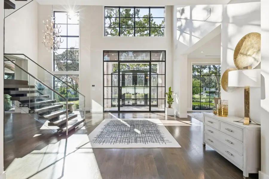 1609 Meandering Way Drive, Westlake, TX 76262 - #3