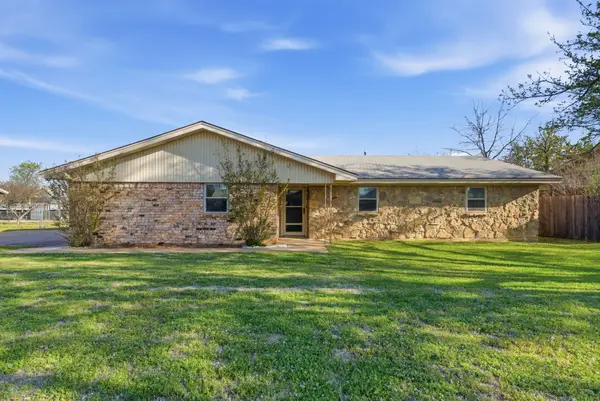1404 Primrose Lane, Cisco, TX 76437