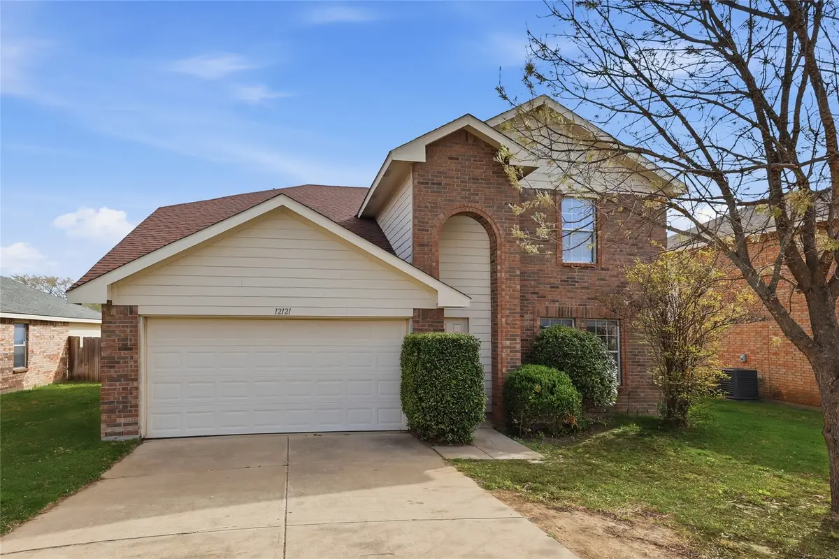 12121 Arbor Lake Road, Rhome, TX 76078 - #1