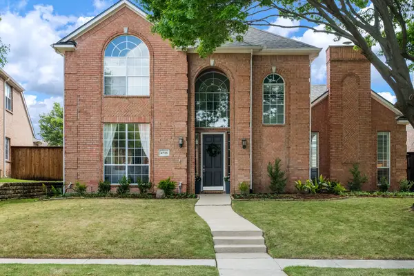 4516 Chesterwood Drive, Plano, TX 75093