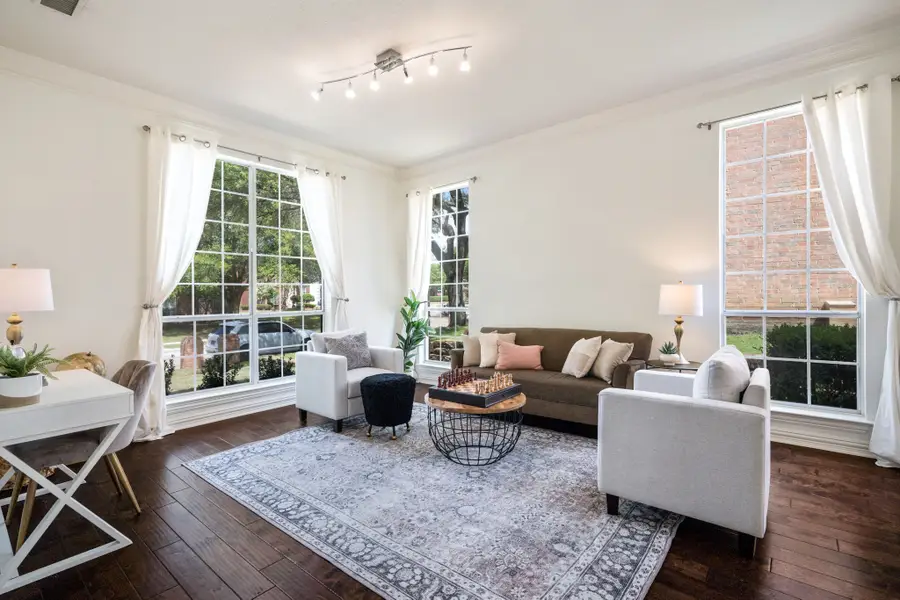 4516 Chesterwood Drive, Plano, TX 75093 - #3