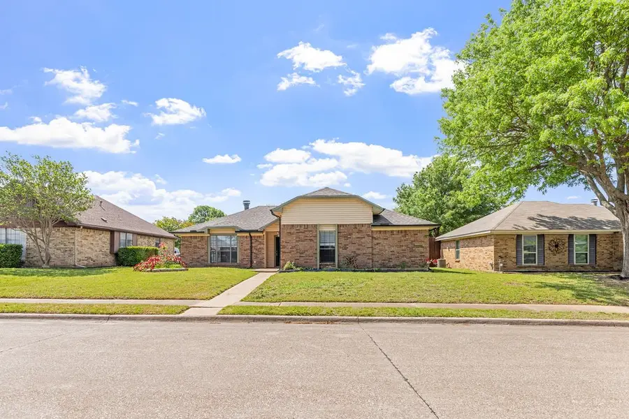 1304 Petunia Drive, Allen, TX 75002 - #2