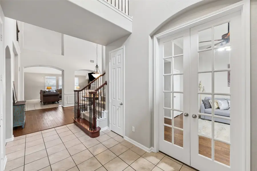 1301 Bramble Lane, Mansfield, TX 76063 - #2