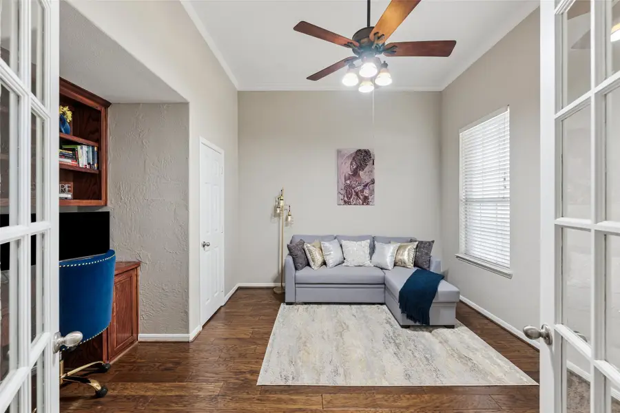 1301 Bramble Lane, Mansfield, TX 76063 - #3